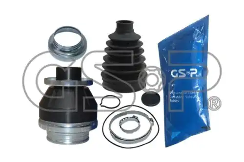 Шарнирный комплект, приводной вал 661104 GSP