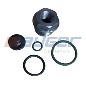 Ремкомплект, топливный насос 114392 AUGER