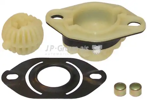 рем.к-кт механизма переключения КПП! VW Golf/Polo/Seat 83> 1131700610 JP