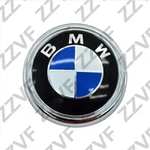 ZVEM0027 ЭМБЛЕМА BMW X5 E70 (07- ) ZZVF