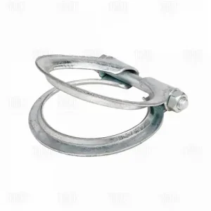 Хомут глушителя TRIALLI ECLP 68