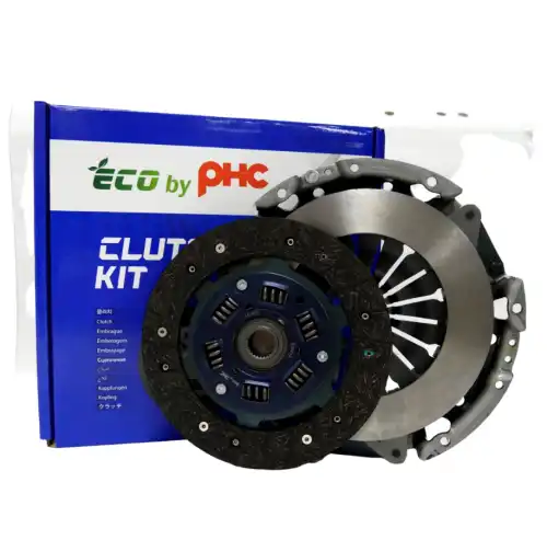 Диск сцепления ECO BY PHC LD-07C