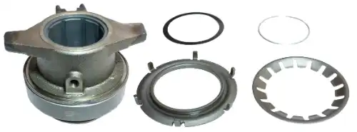 Подшипник выжимной сцепления REVOL RB0 008 201