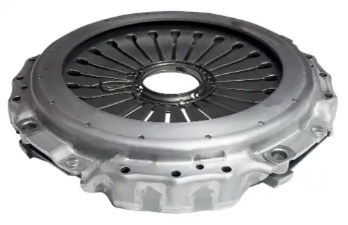 Корзина сцепления REVOL PP2 000 999