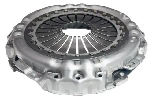 Корзина сцепления REVOL PP2 001 308