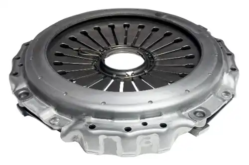 Корзина сцепления REVOL PP2 081 233