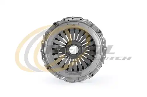 Корзина сцепления REVOL PP3 034 033