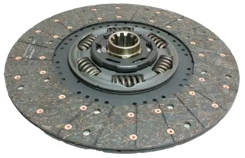 Диск сцепления REVOL CD2 506 131