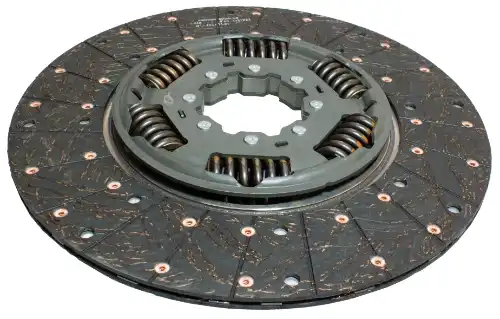 Диск сцепления REVOL CD8 002 023