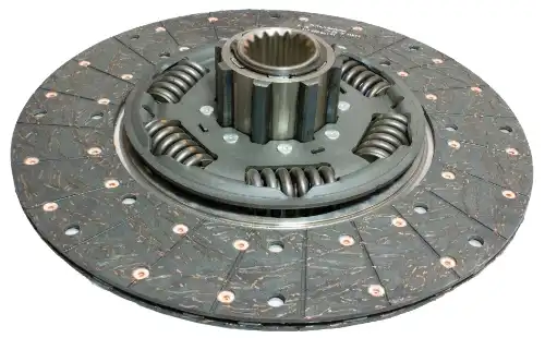 Диск сцепления REVOL CD8 002 024