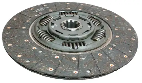 Диск сцепления REVOL CD8 002 437