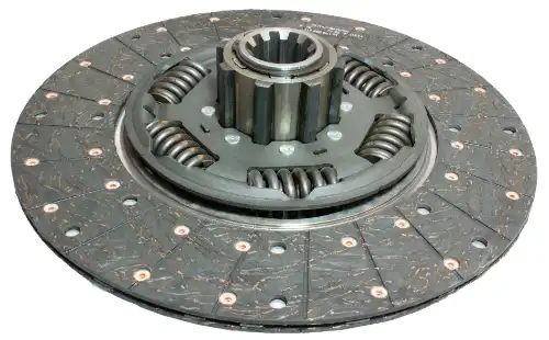 Диск сцепления REVOL CD8 002 643