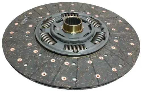 Диск сцепления REVOL CD8 003 066