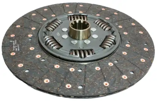 Диск сцепления REVOL CD8 003 647