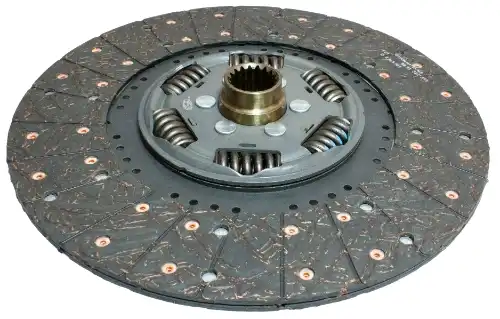 Диск сцепления REVOL CD8 023 931