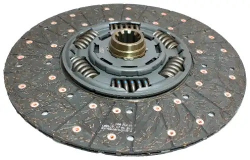 Диск сцепления REVOL CD8 085 742