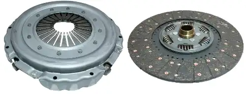 Комплект сцепления REVOL CK0 121 301