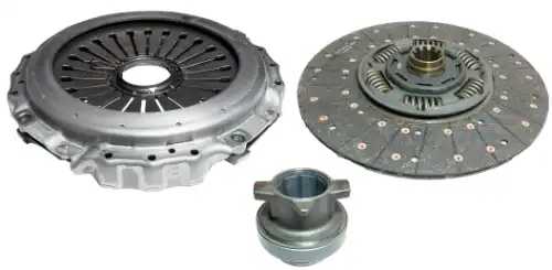 Комплект сцепления REVOL CK0 122 201