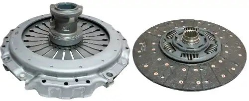 Комплект сцепления REVOL CK0 122 801