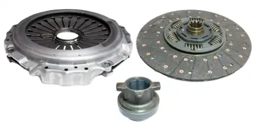 Комплект сцепления REVOL CK0 127 401