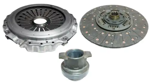 Комплект сцепления REVOL CK0 700 334