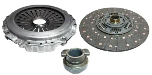 Комплект сцепления REVOL CK0 700 354