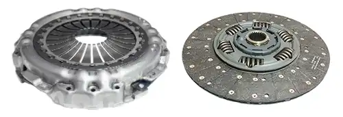 Комплект сцепления REVOL CK0 700 359