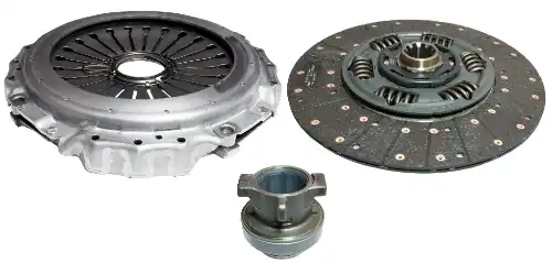 Комплект сцепления REVOL CK0 700 366