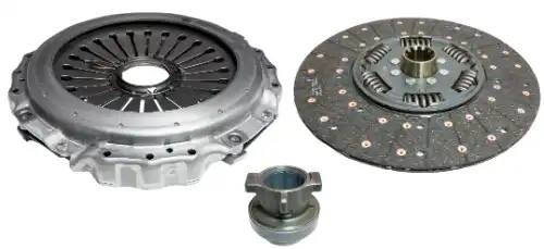 Комплект сцепления REVOL CK0 700 368