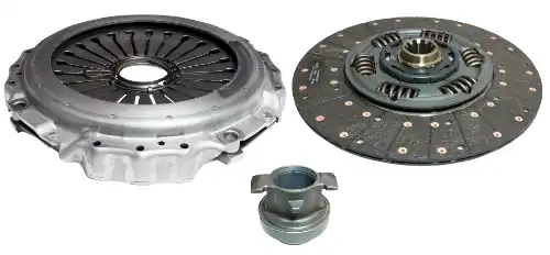 Комплект сцепления REVOL CK0 700 404