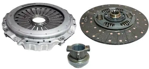 Комплект сцепления REVOL CK0 700 445