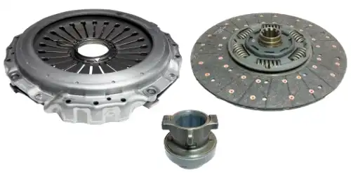 Комплект сцепления REVOL CK0 700 467