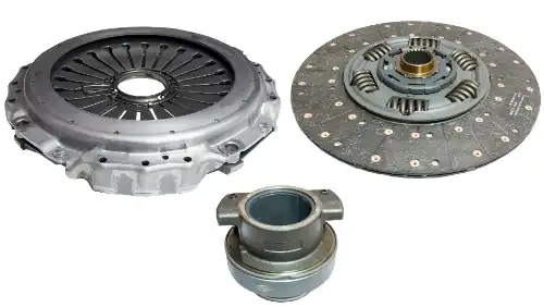 Корзина сцепления REVOL CK0 700 611