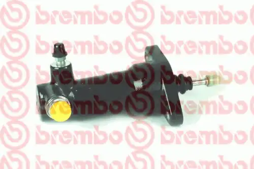Цилиндр сцепления BREMBO E 85 005