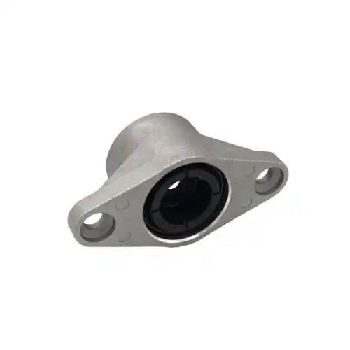 опора амортизатора заднего! KIA Ceed <07 GA0061 CTR