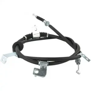 Трос ручного тормоза FEBEST 04100-GFLH