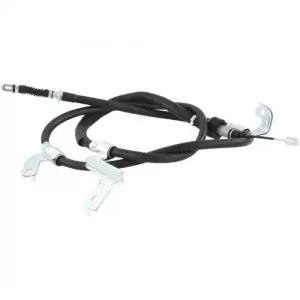 Трос ручного тормоза FEBEST 12100-SBDISCRH