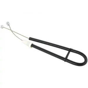 Трос ручного тормоза FEBEST 16100-164U