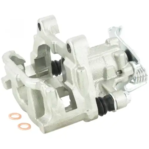 Суппорт тормозной FEBEST 2377-162RLH