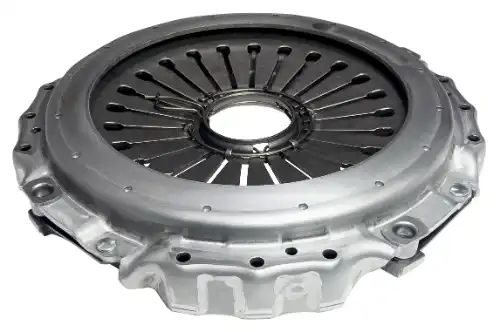 Корзина сцепления REVOL PP2 000 484