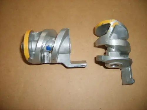 ВТУЛКА РАЗДАТ.КОРОБКИ ВАЛА ПРИВОДА ВКЛЮЧЕНИЯ ПОЛОЖЕНИЯ 5 ДИЗЕЛЬ 1354099002 HAVAL