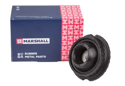 опора амортизатора переднего верхняя! Audi A4/A6/A8 all 95> M8080290 MARSHALL