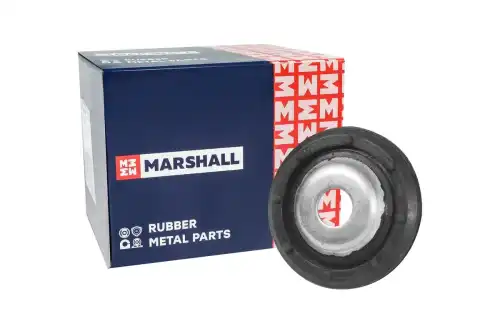опора амортизатора переднего!Chevrolet Cobalt 1.5 13> M8080370 MARSHALL