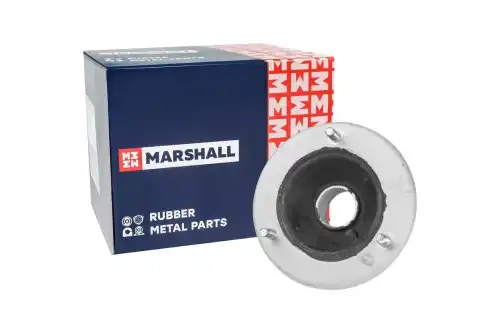 опора амортизатора переднего! BMW E39/E46 all 97> M8080510 MARSHALL