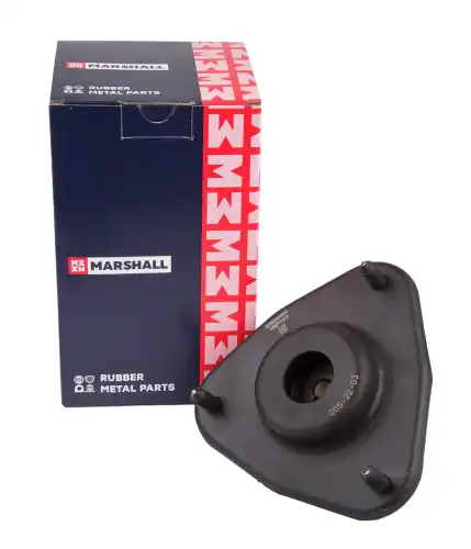 опора амортизатора переднего! Mitsubishi Colt 1.3/1.6 96> M8080800 MARSHALL