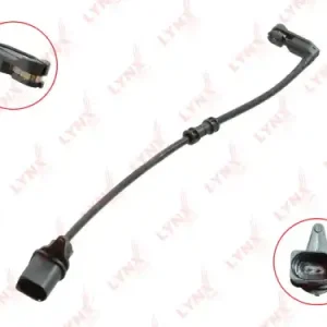 Датчик тормозных колодок LYNXAUTO BW-1127 электронный