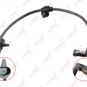Датчик тормозных колодок LYNXAUTO BW-1158 электронный