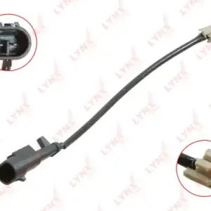 Датчик тормозных колодок LYNXAUTO BW-1168 электронный