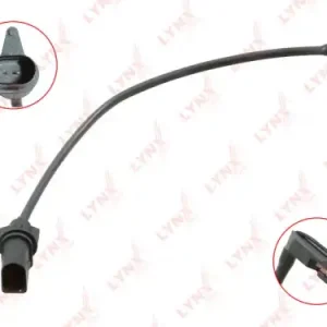 Датчик тормозных колодок LYNXAUTO BW-1170 электронный