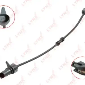 Датчик тормозных колодок LYNXAUTO BW-1173 электронный